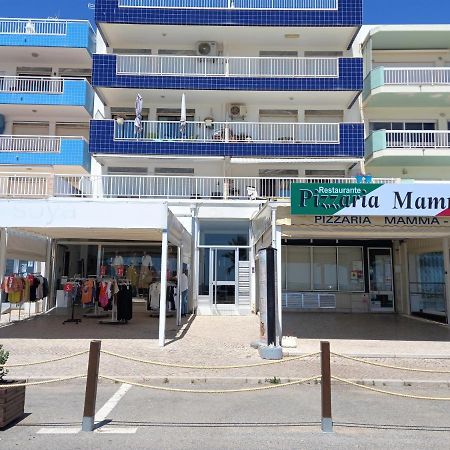 Apartament Mamamia Quarteira Zewnętrze zdjęcie