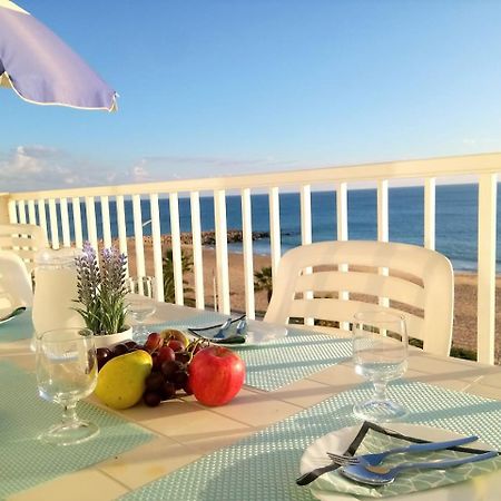 Apartament Mamamia Quarteira Zewnętrze zdjęcie