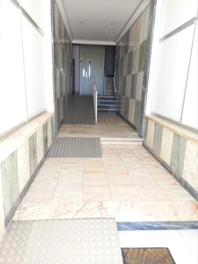 Apartament Mamamia Quarteira Zewnętrze zdjęcie