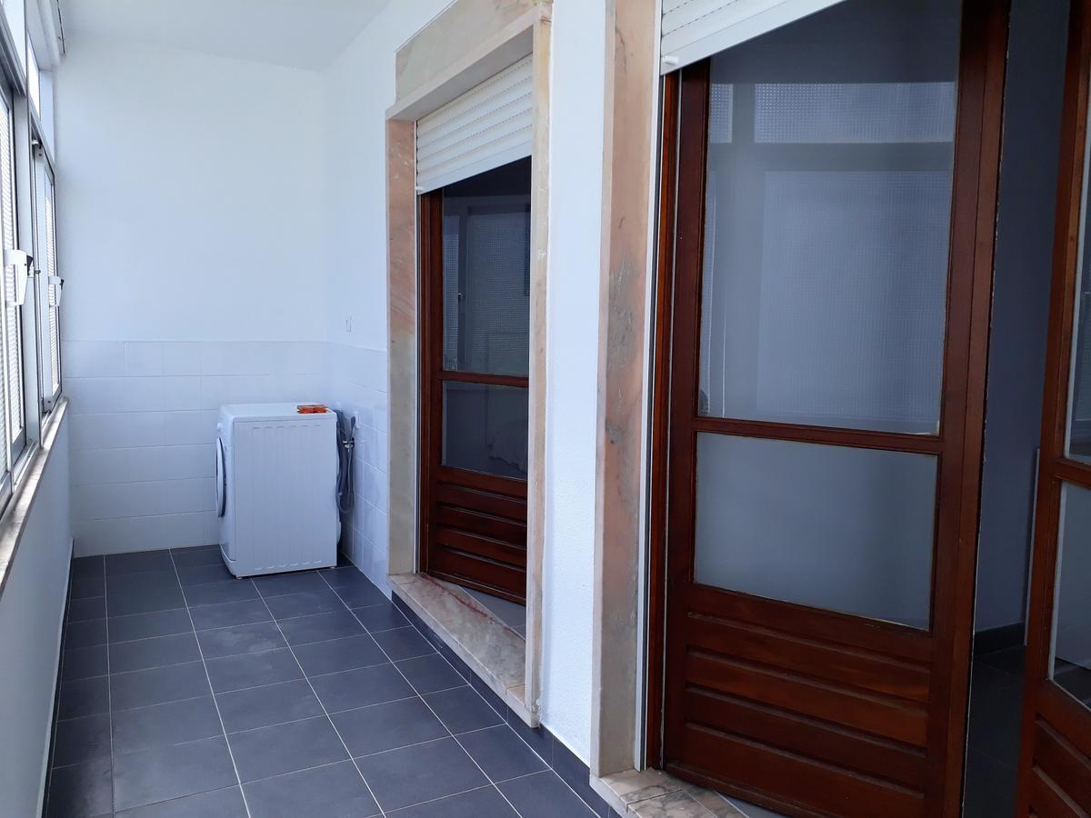 Apartament Mamamia Quarteira Zewnętrze zdjęcie