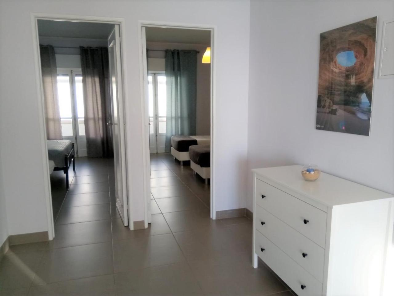 Apartament Mamamia Quarteira Zewnętrze zdjęcie
