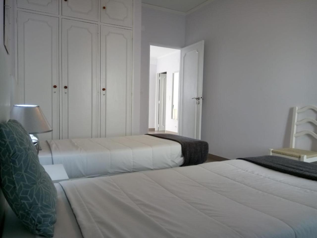 Apartament Mamamia Quarteira Zewnętrze zdjęcie