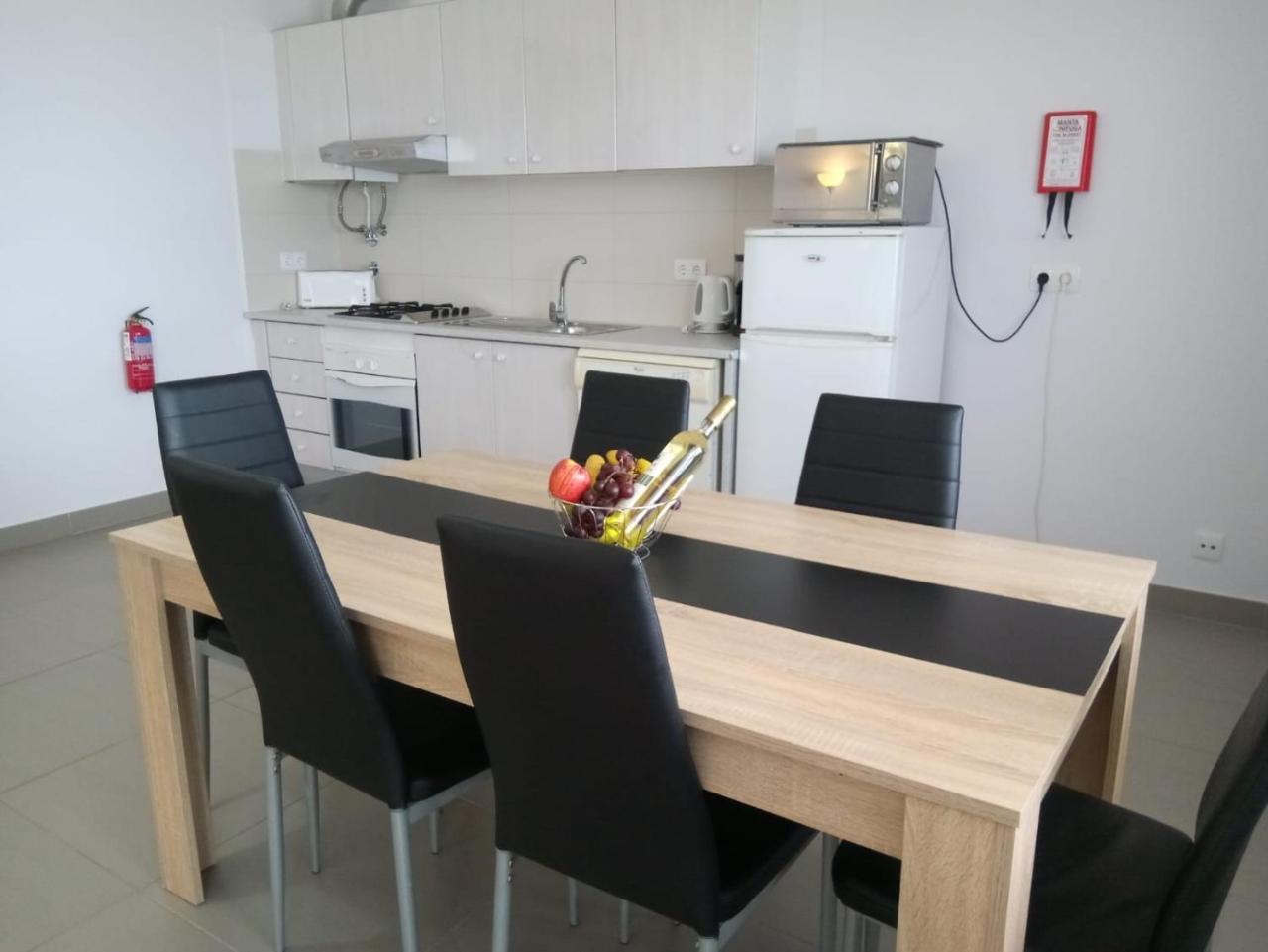 Apartament Mamamia Quarteira Zewnętrze zdjęcie
