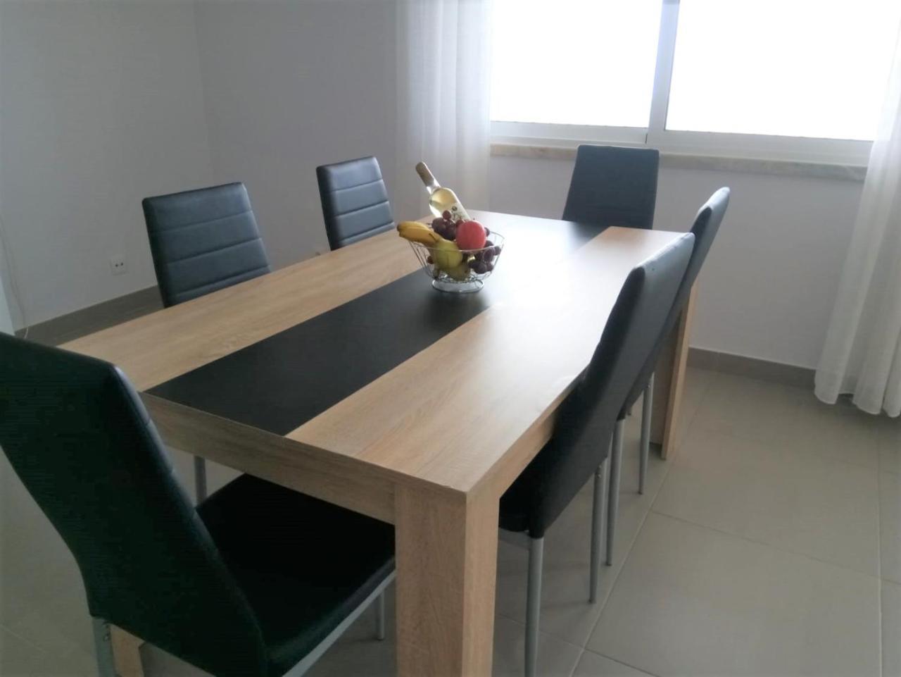 Apartament Mamamia Quarteira Zewnętrze zdjęcie