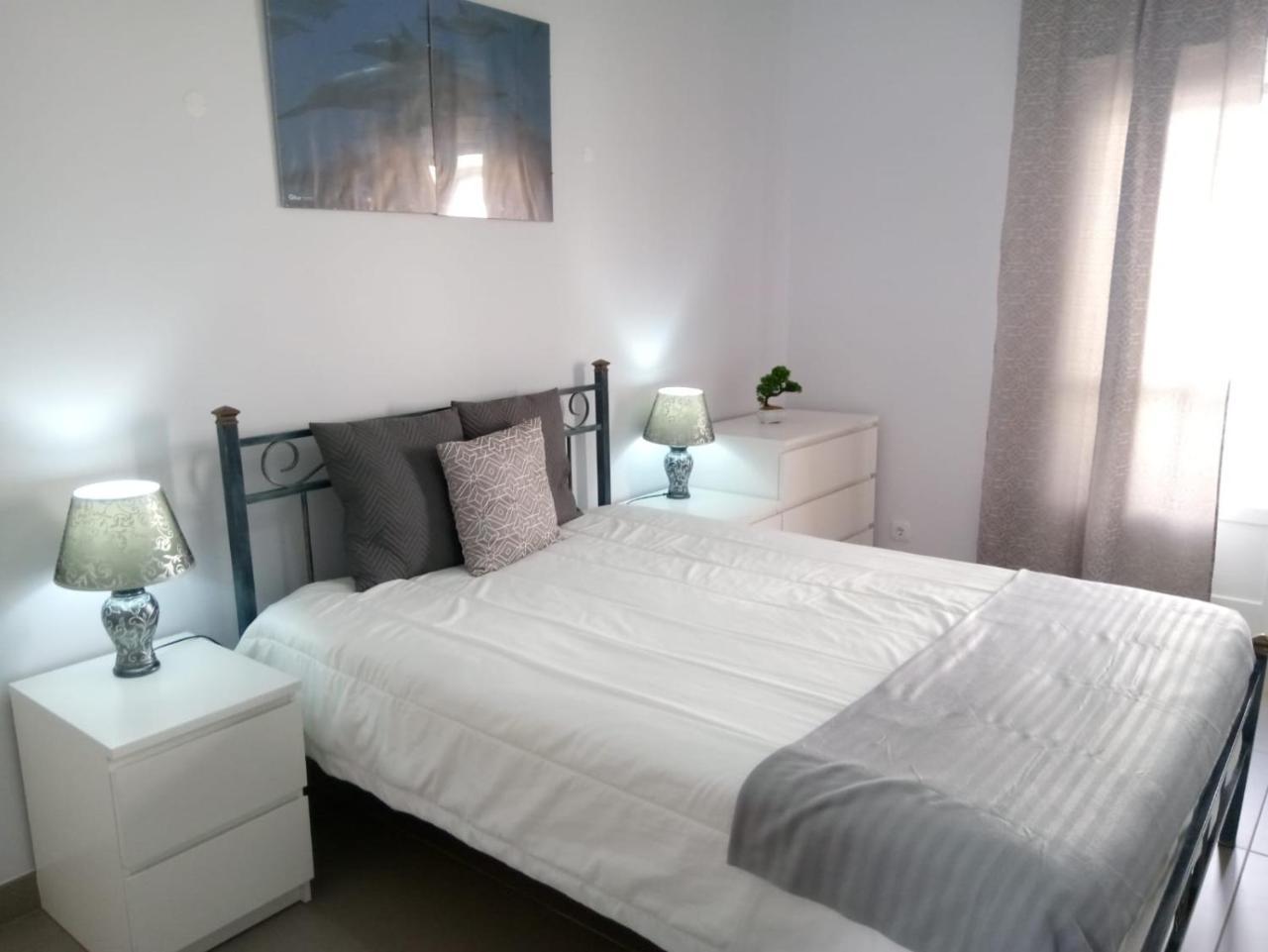 Apartament Mamamia Quarteira Zewnętrze zdjęcie