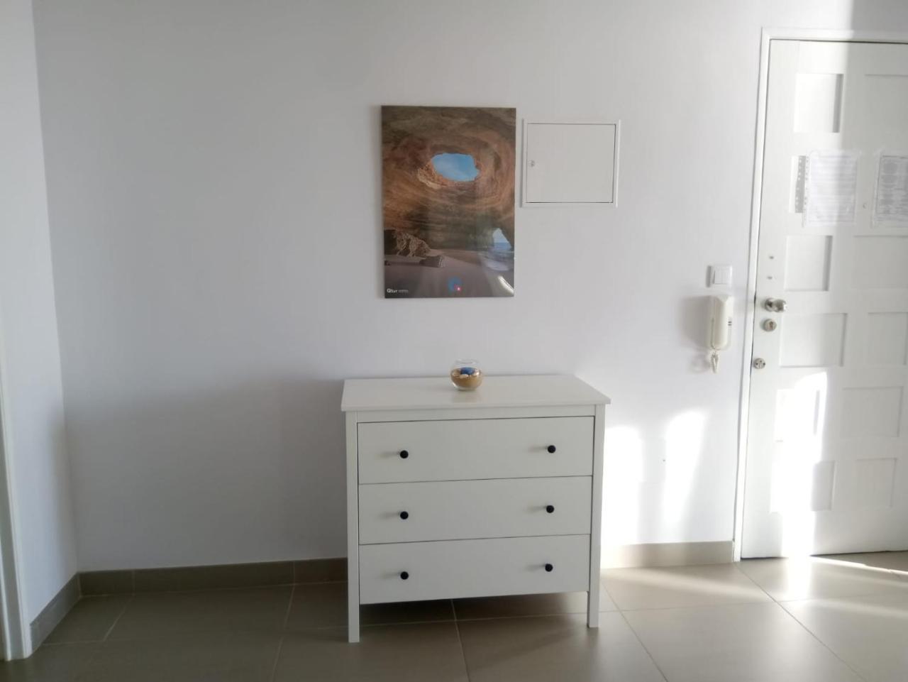Apartament Mamamia Quarteira Zewnętrze zdjęcie