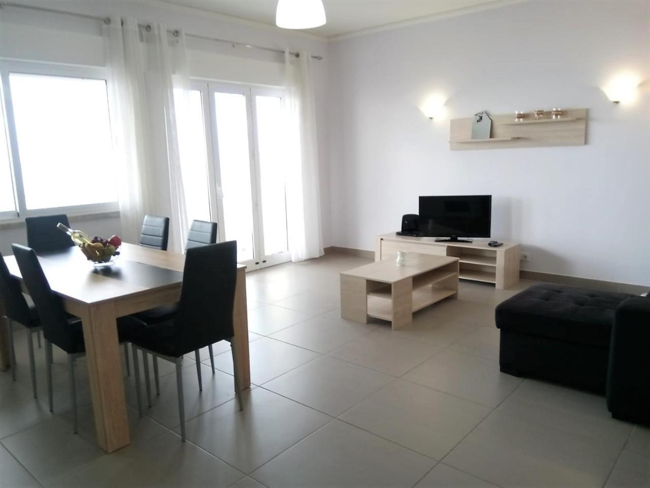 Apartament Mamamia Quarteira Zewnętrze zdjęcie
