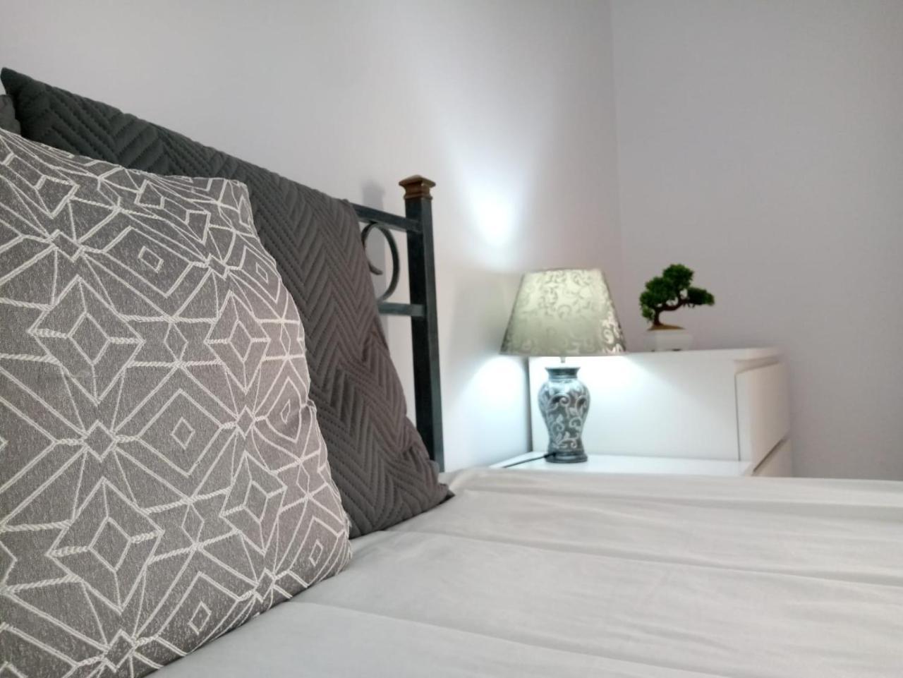 Apartament Mamamia Quarteira Zewnętrze zdjęcie
