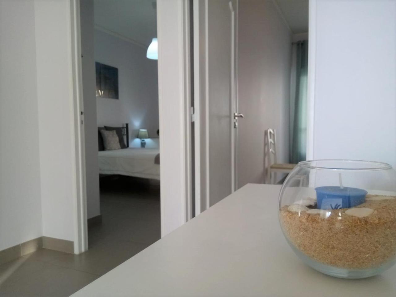 Apartament Mamamia Quarteira Zewnętrze zdjęcie