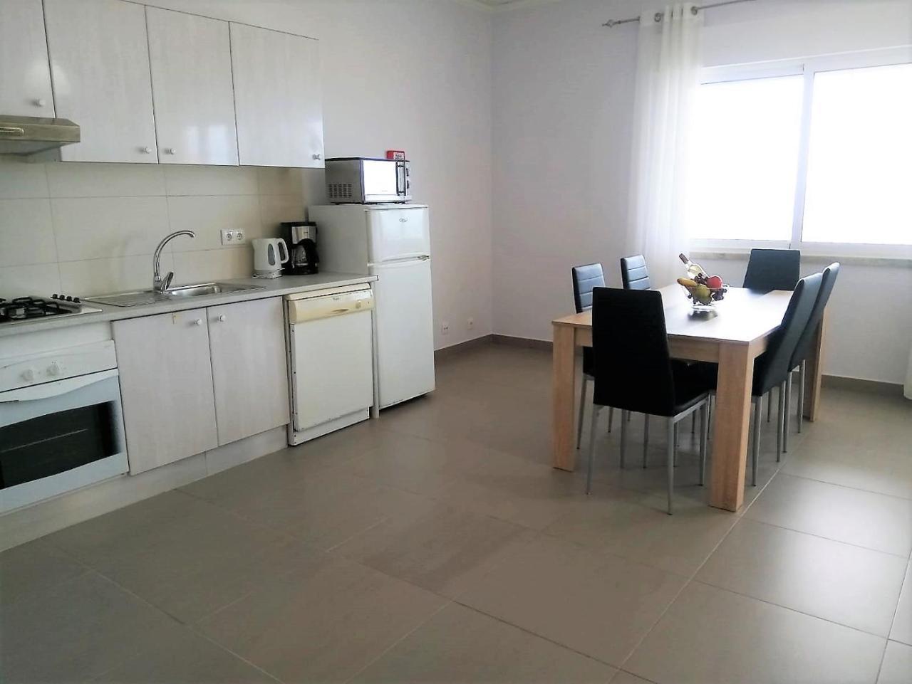Apartament Mamamia Quarteira Zewnętrze zdjęcie