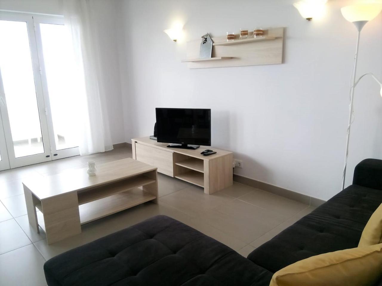 Apartament Mamamia Quarteira Zewnętrze zdjęcie