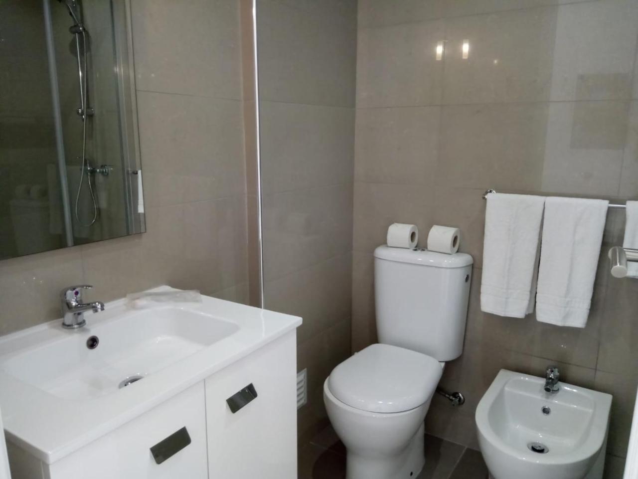 Apartament Mamamia Quarteira Zewnętrze zdjęcie