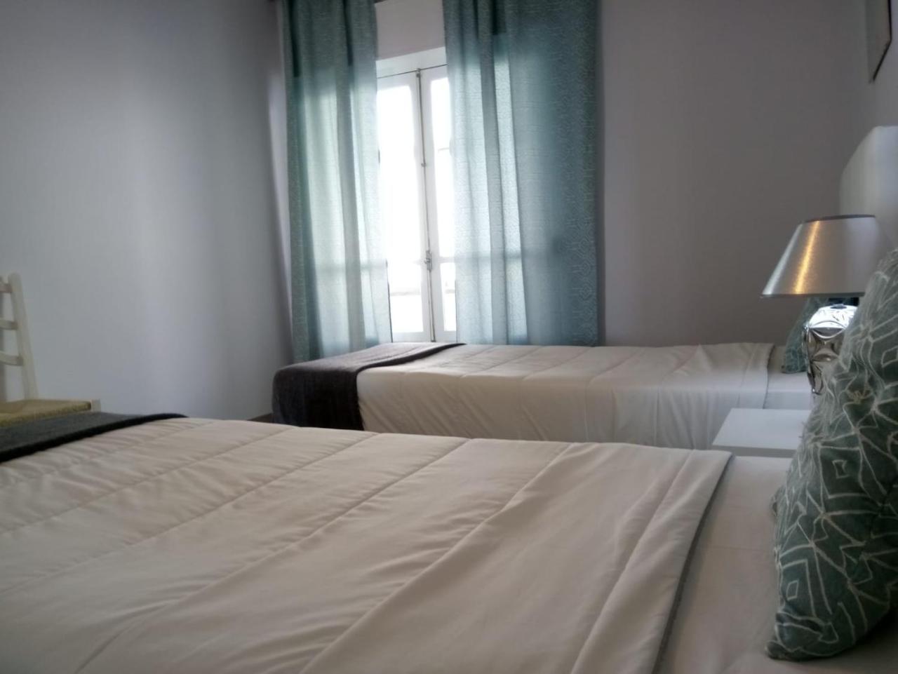 Apartament Mamamia Quarteira Zewnętrze zdjęcie