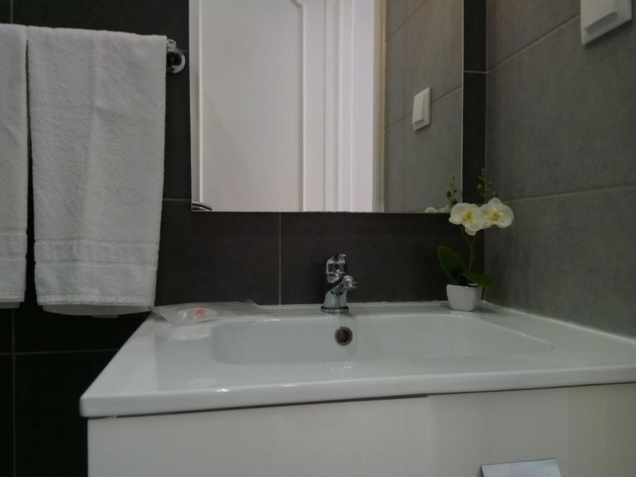 Apartament Mamamia Quarteira Zewnętrze zdjęcie