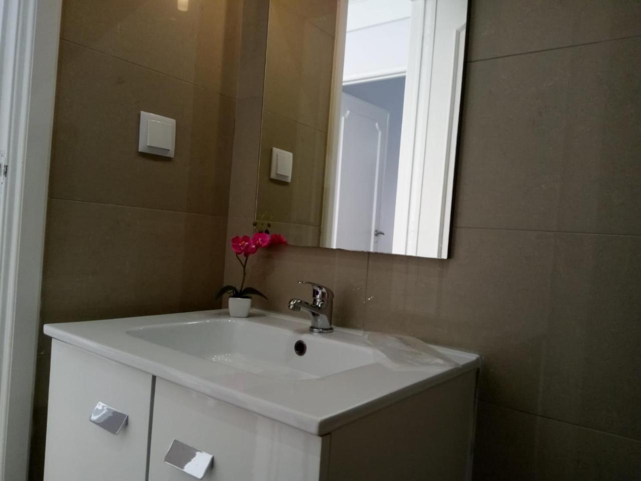 Apartament Mamamia Quarteira Zewnętrze zdjęcie