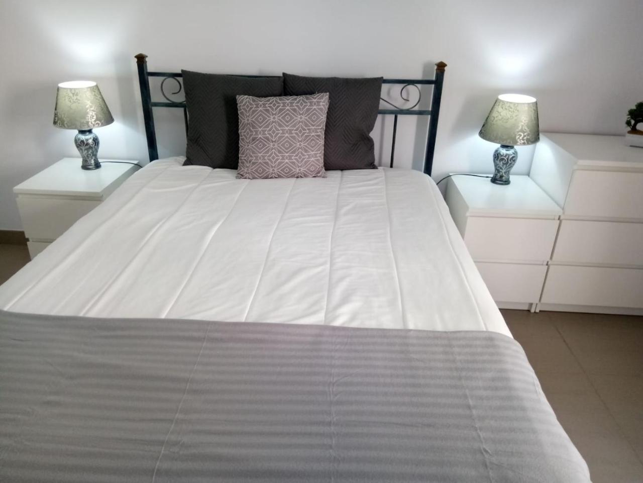 Apartament Mamamia Quarteira Zewnętrze zdjęcie